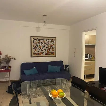 Buenas Vistas Apartment Cordoba Exterior photo