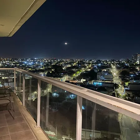 Buenas Vistas Apartment Cordoba Exterior photo