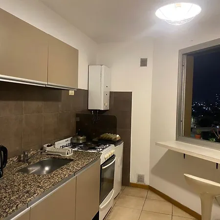 Buenas Vistas Apartment Cordoba Exterior photo