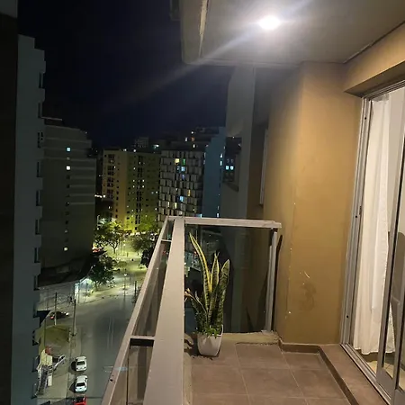 Buenas Vistas Apartment Cordoba Exterior photo