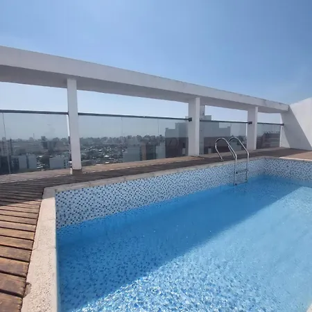 Buenas Vistas Apartment Cordoba Exterior photo