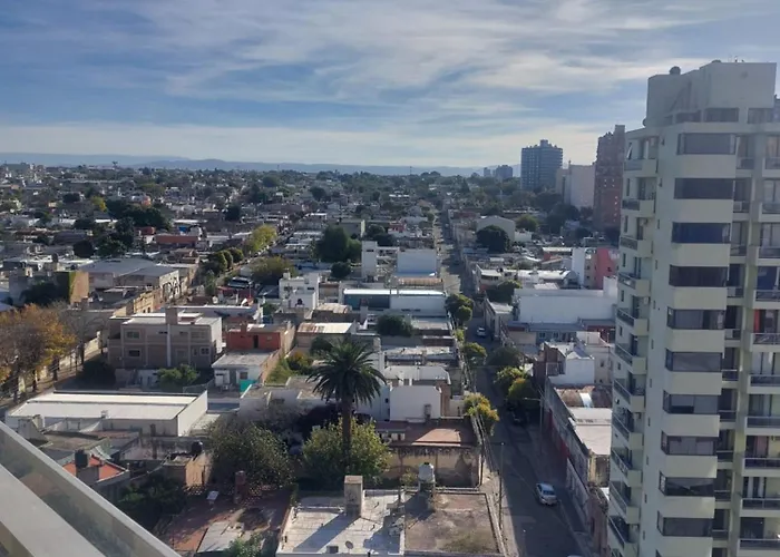 Buenas Vistas Apartment