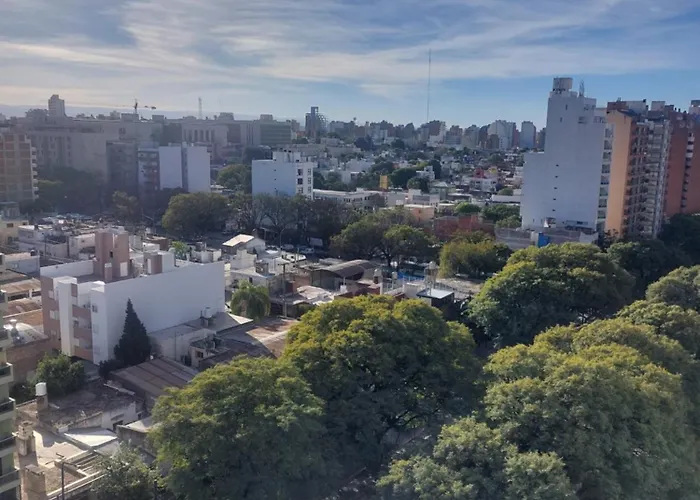 Buenas Vistas Apartment