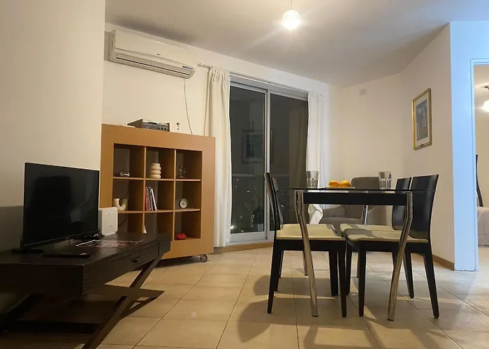 Buenas Vistas Apartment