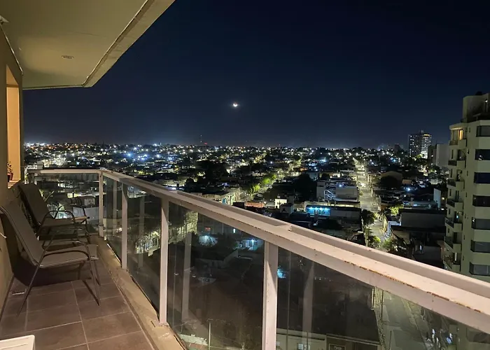 Buenas Vistas Apartment