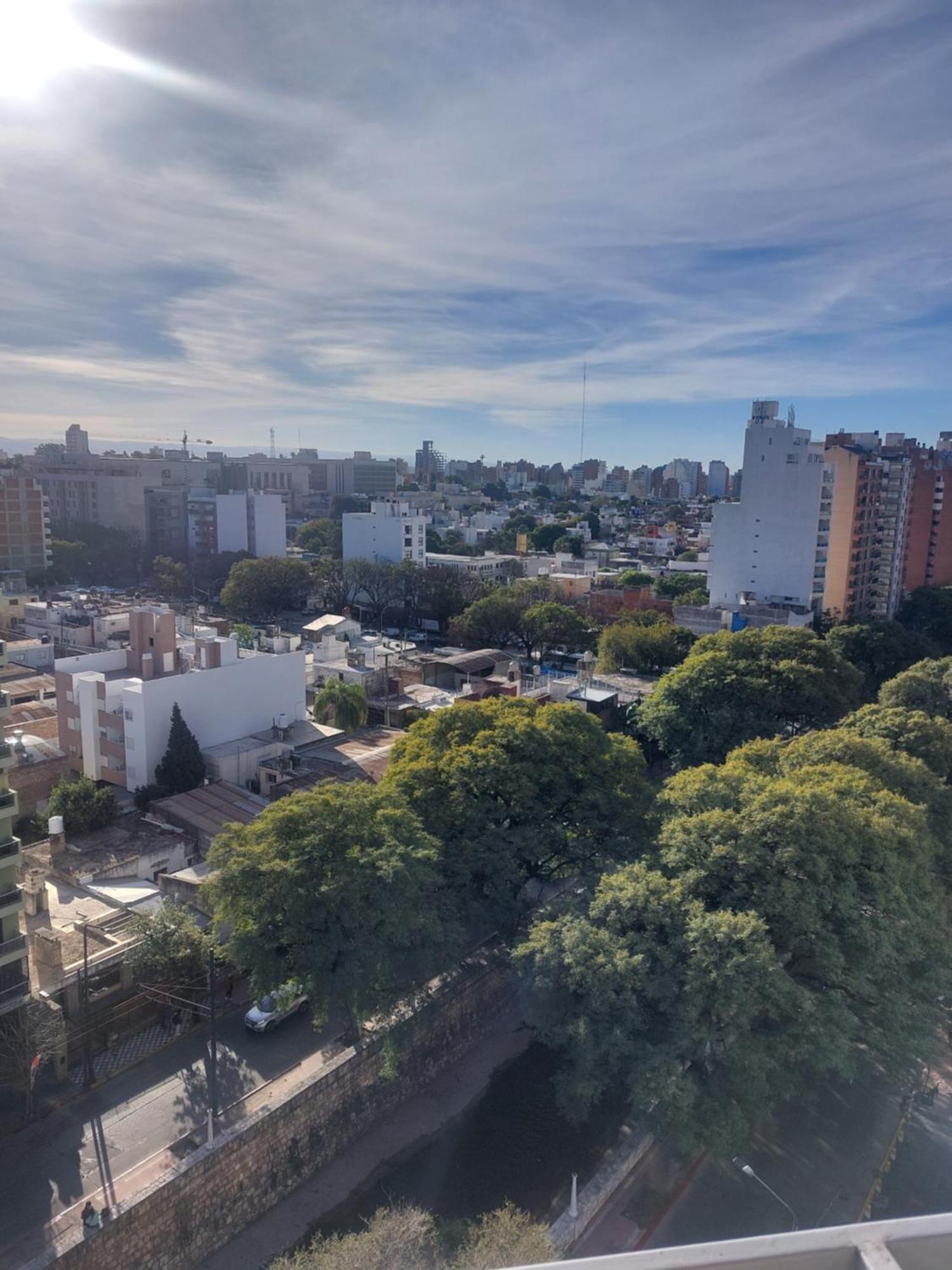 Buenas Vistas * Córdoba