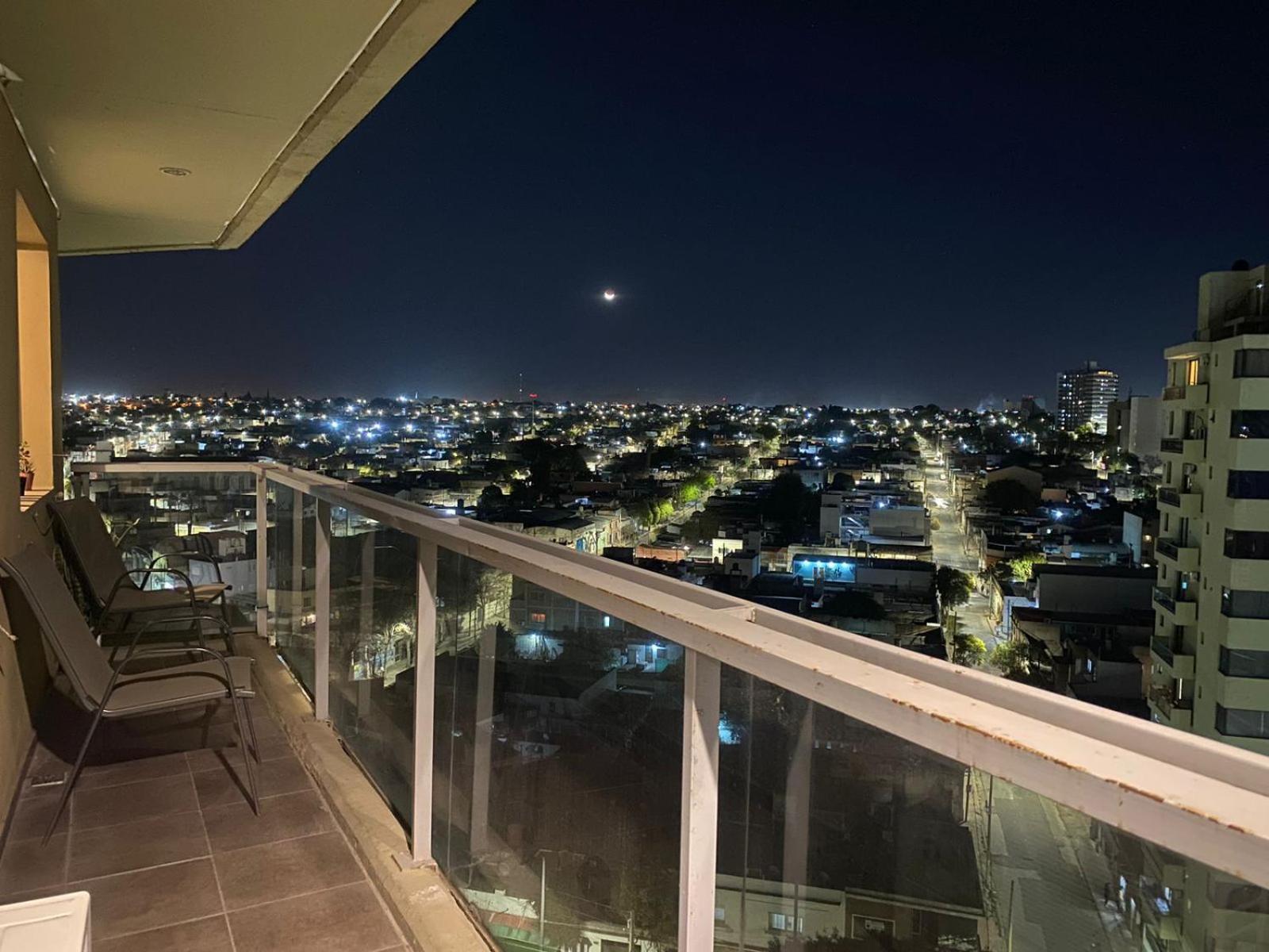 Apartamento Buenas Vistas Córdoba